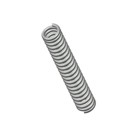 Approved Vendor Compression Spring, O= .375, L=2.25, W=.0625 C-7 R G909960648